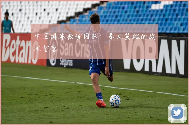 中国排球教练团队：幕后英雄的战术智慧
